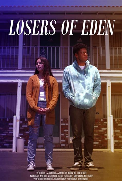 losers of eden